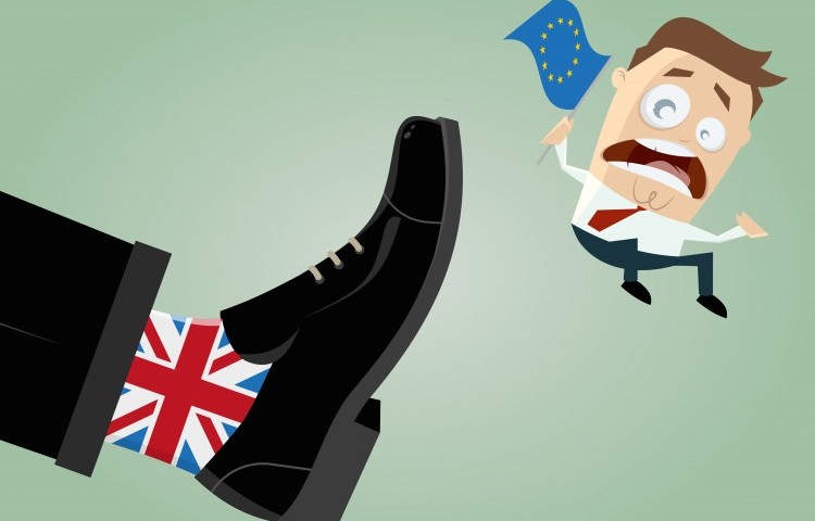 Brexit- ¿cómo aprovechar el descenso de la libra frente al Euro?