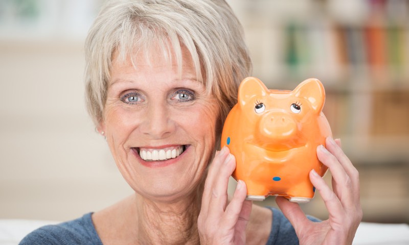 ¿Cuál es el mejor momento para contratar un plan de pensiones?